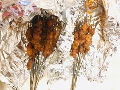 烧烤-猫姑娘大盘鸡(商城路店)