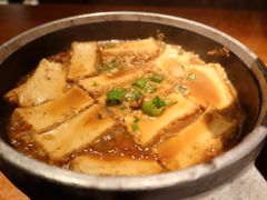 -炊烟小炒黄牛肉(东庆街店)