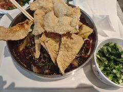 -红鼻子桂林米粉(金唐新光界店)