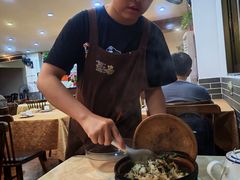 -蒸坊黄鳝饭(骏丰大厦店)