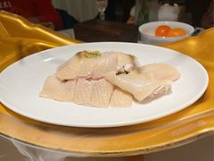 乘风破浪海南鸡-狮拾久·现代新加坡料理(壹方城店)