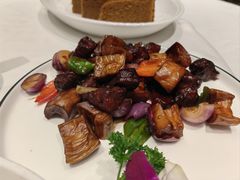 -乾隆美食·本帮菜(黄河路店)