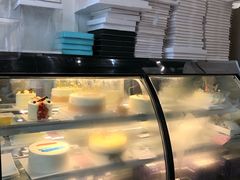 -简·煦蛋糕定制(下沙店)