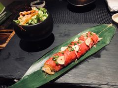 -花隐日式怀石料理(万象城购物中心店)