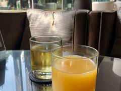 -广州天河希尔顿酒店