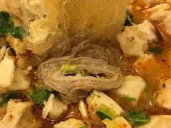 -吾味香葫芦头(安西街店)