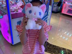 -大玩家(万达广场大连甘井子店)