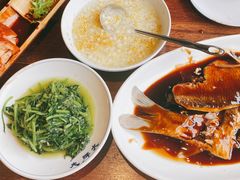 西湖醋鱼-大牌大·传统杭帮菜(湖滨店)