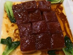 -翠清酒家(万丰路店)