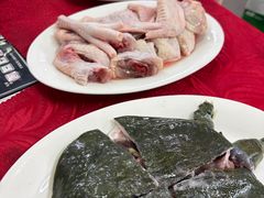 -花苑美食横琴生蚝火锅(拱北粤华路店)