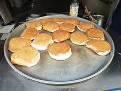 -夹心发糕(大赛巷美食店)