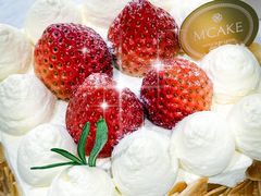 -M'CAKE(西单大悦城店)