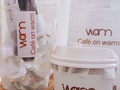 -Cafe on warm(丹霞店)