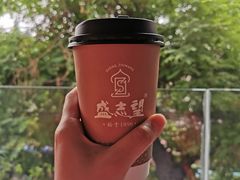 -清真盛志望麻酱酿皮·非遗老字号
