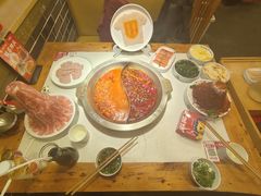 -大龙燚火锅(科华店)