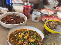 -老三样·旧食新味(万寿宫店)