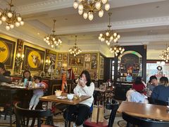 -Entrecôte 法国牛扒馆(保利·时光里店)