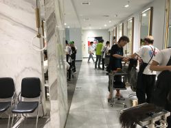点击看大图 -3AM HAIR SALON烫发染发接发