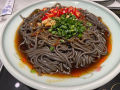 -川府宴语烤鱼川菜家常菜(梨园店)