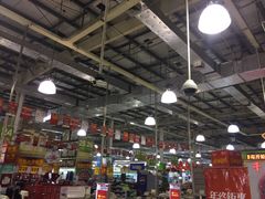 -华润万家(北辰店)