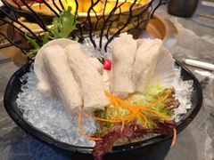 -湊湊火锅·茶憩(合生汇购物中心店)