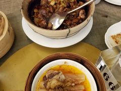 -晋江荣誉国际酒店·港誉茶餐厅