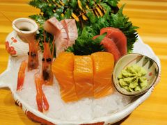 -大岛日本料理铁板烧(南通大饭店)