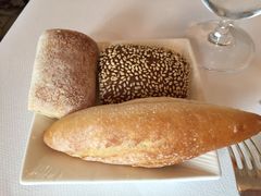 老样子-Salon de Ville浦江汇(上海外滩华尔道夫酒店店)