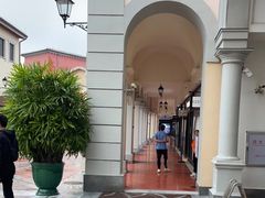 -佛罗伦萨小镇广佛名品奥特莱斯(疏港路店)