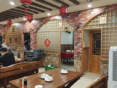 -弓二莜面(总店)