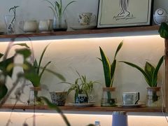 -绿小院(荔湾店)