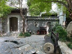 -台儿庄古城
