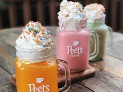 -Peet's 皮爷咖啡(东湖路手作店)