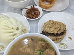 -老磁器口豆汁店(马家堡店)