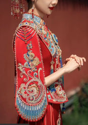 -衣贝姿婚纱礼服馆