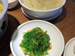 -吕氏疙瘩汤·新鲁菜(新贵和店)