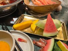 -牛New寿喜烧(龙湖金沙天街店)