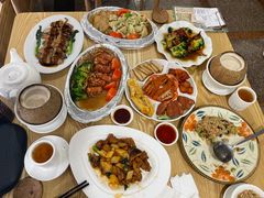 -佛有缘素食馆·荔湾老字号(陈家祠首店)