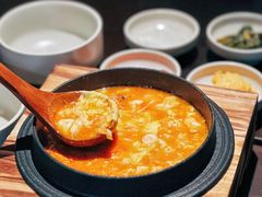 -Fuzzy Bistro 浮几韩餐·茶酒馆