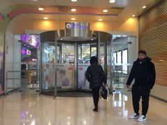 -银座mall(东直门店)
