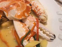 -潮之南·潮汕菜·鱼仔档(南山店)