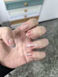 -喜柚自助美甲美睫