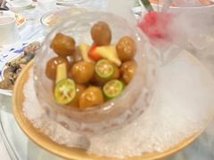 -勝記酒家·37年老字号·经典粤菜(荔枝公园店)