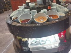 -二刀潮牛(重庆光环购物公园店)