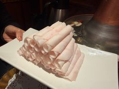 -南门涮肉(北洼路店)