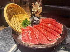 -捞王猪肚鸡火锅(金华义乌之心店)
