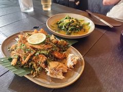 -Ameigo梅果·云贵川bistro(长宁来福士店)