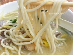 -粥君好殿·道滘肉丸粥(文华路店)