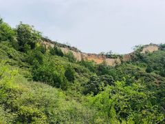 -蟠龙山长城景区