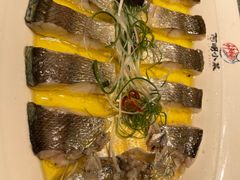 -阿明小菜·海鲜·上海菜(梅陇店)